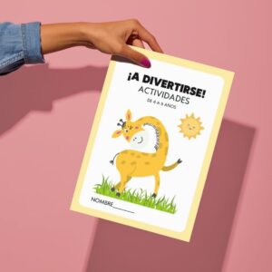 Set juegos para jardín