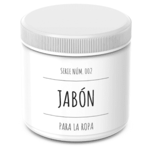 Plancha Stickers Lavadero