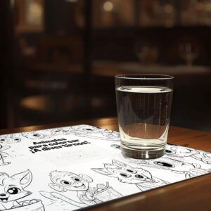 INDIVIDUAL DIDÁCTICO ANIMALES - A3