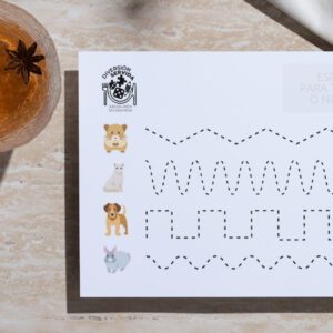 INDIVIDUAL DIDÁCTICO CAMINOS - A3