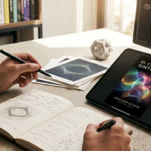El Creador Sintético - EBOOK